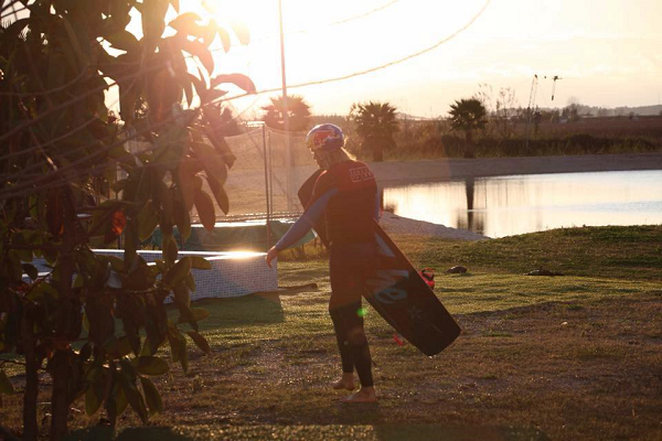 Meet Dominik Guehrs at Boot Dusseldorf!